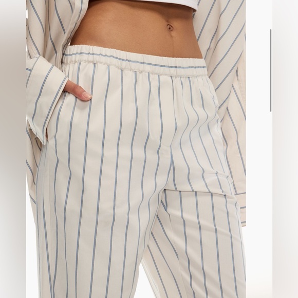 Wilfred Free Boardwalk Pant Aritzia - Picture 1 of 5